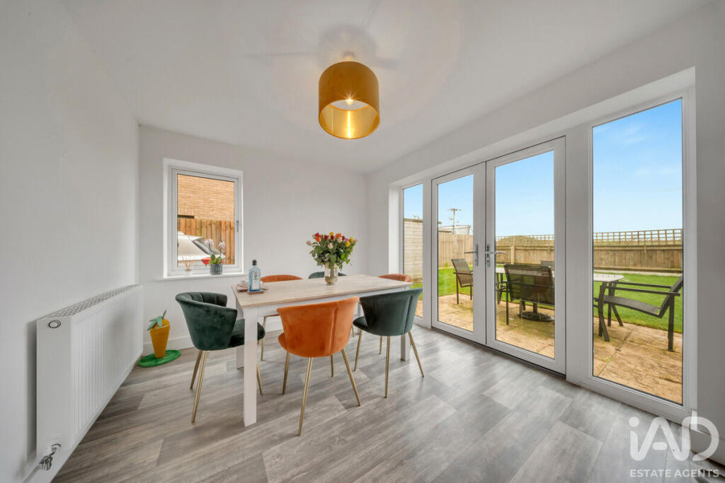 House in East Cambridgeshire, Ely - View 3