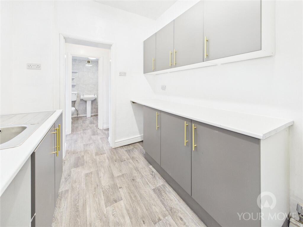 Main image of property: Hercules Street, Darlington, Durham, DL1