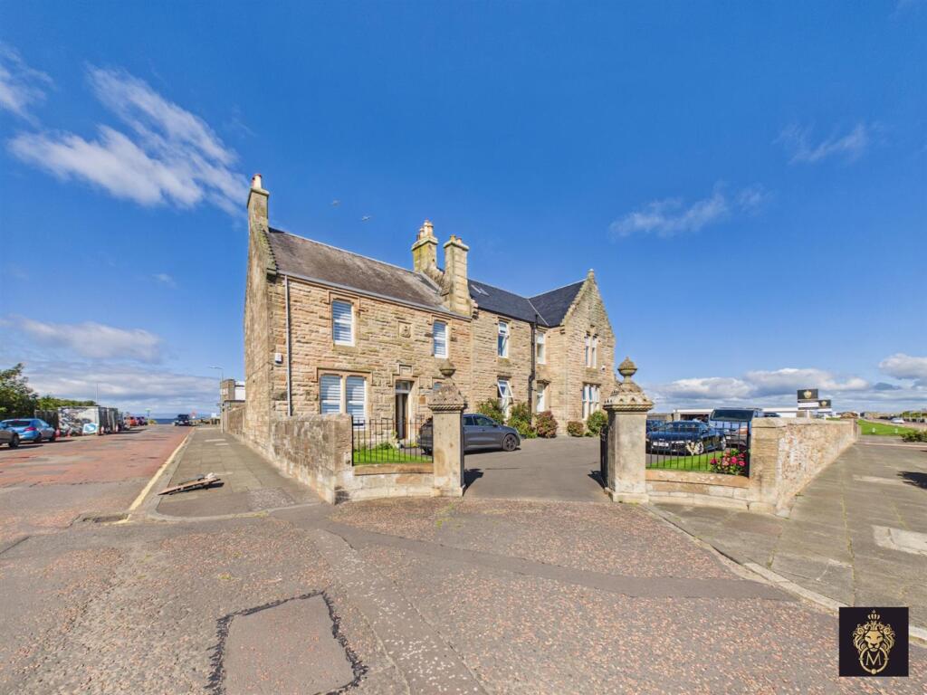 2, Clyde House, Blackburn Drive, Seafield photo 3
