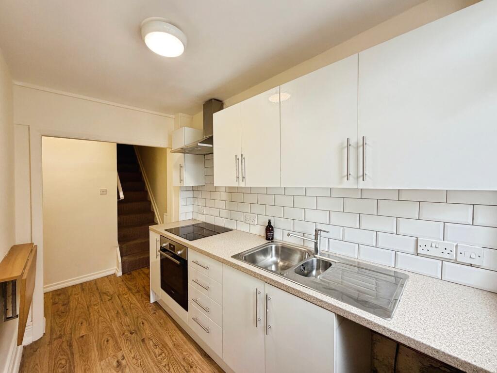 Apartment in Liverpool - View 4