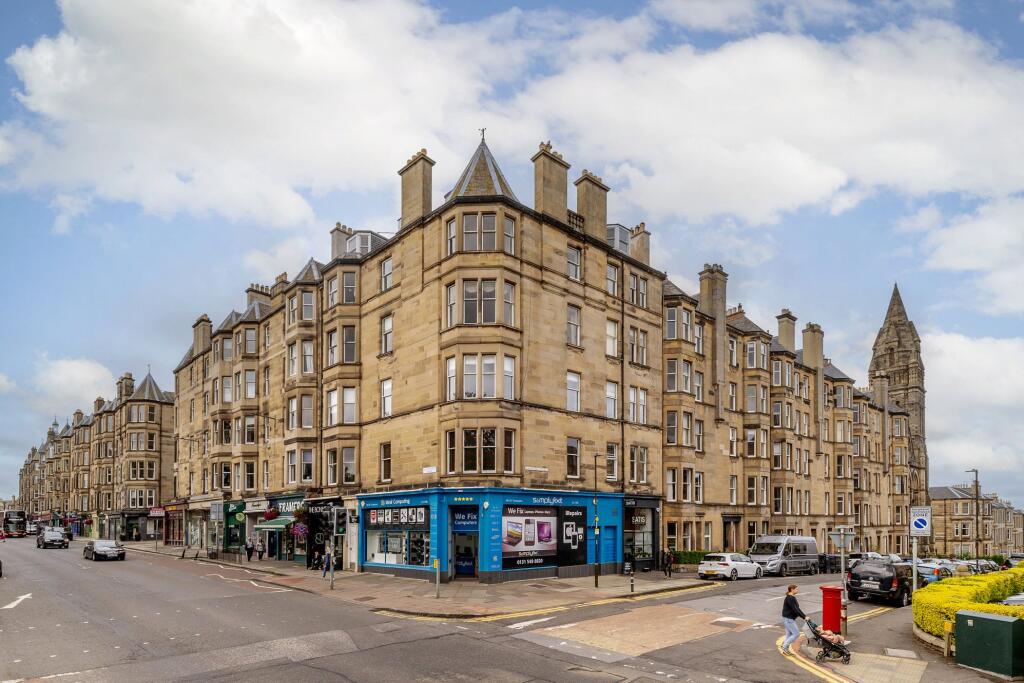 Main image of property: Leamington Terrace, Bruntsfield, Edinburgh