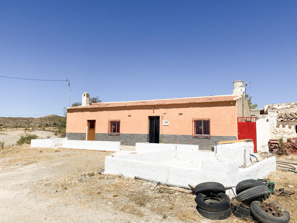 Main image of property: Andalucia, AlmerÃa, Huércal-Overa