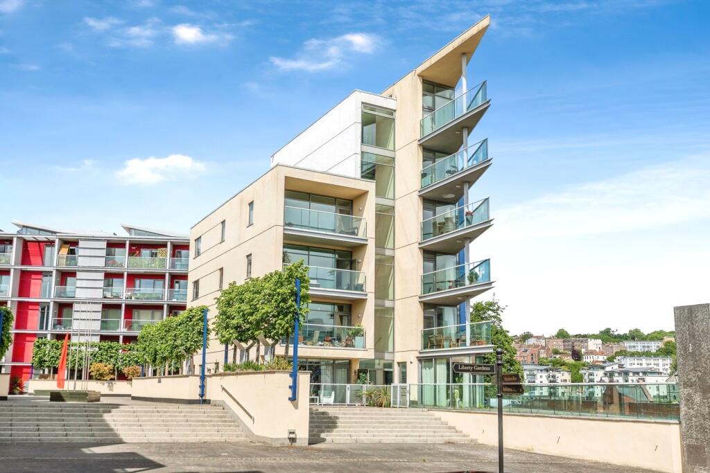 Main image of property: Caledonian Road, Bristol, BS1