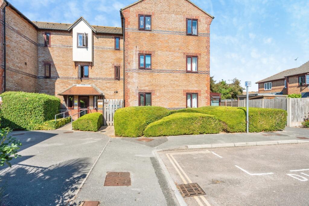 Main image of property: Gibson Way, Bognor Regis, West Sussex, PO21
