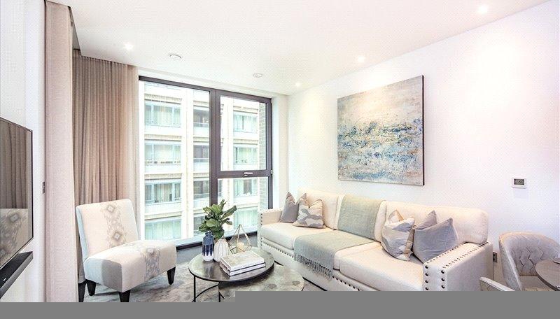 Main image of property: Thornes House, London, SW11