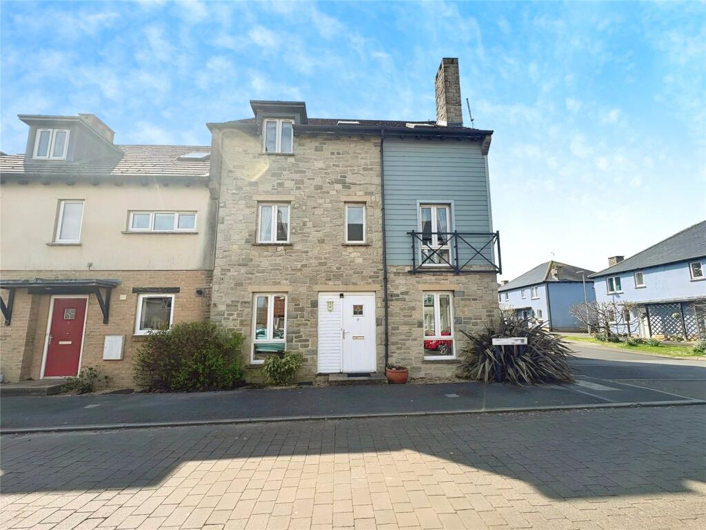 Toll Gate, Wool, Wareham, Dorset, BH20