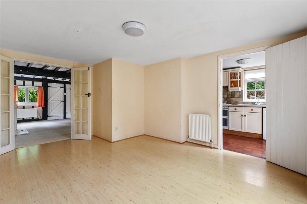 House in Uttlesford, Arkesden - View 4