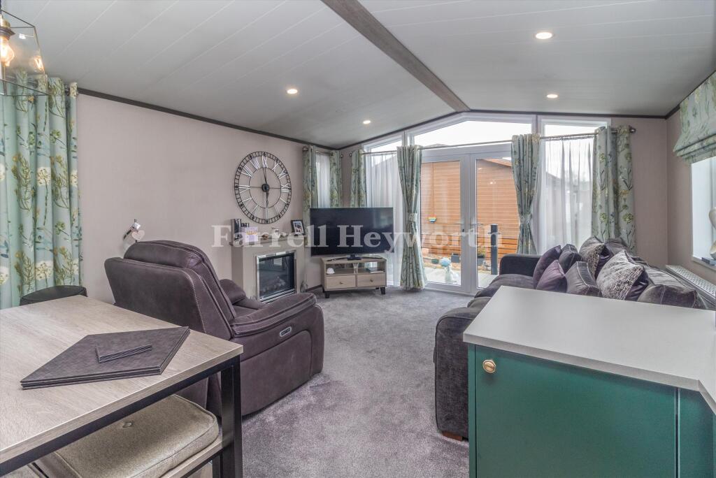 Cabus Nook Lane, Cabus, Preston - More