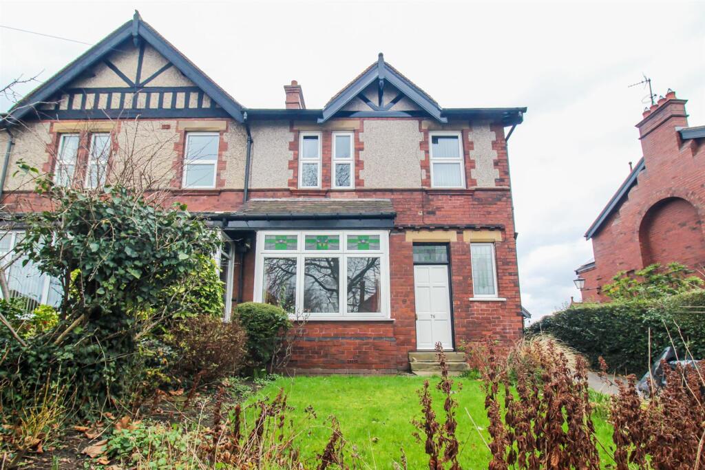 Main image of property: Manygates Lane, Wakefield