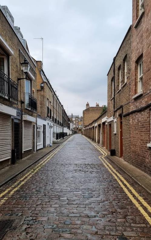 Main image of property: Charles Lane, LONDON