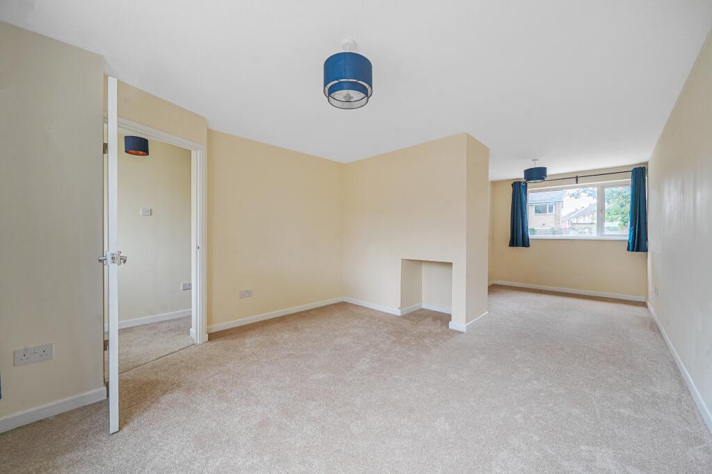 House in Swindon - More