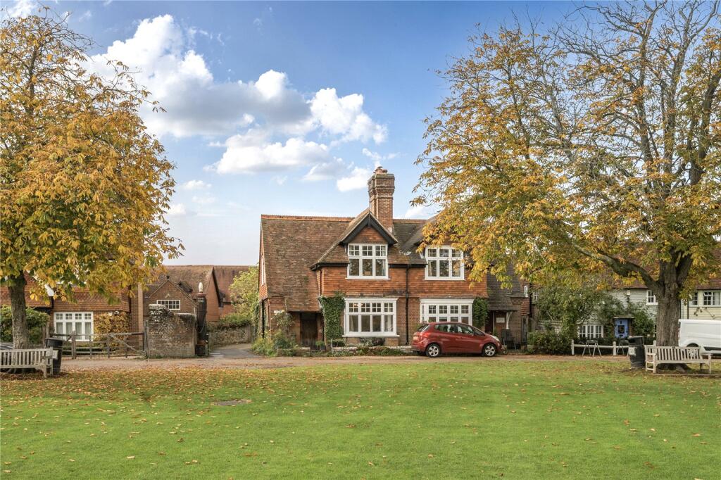 Main image of property: Wisborough Green, Billingshurst, West Sussex, RH14