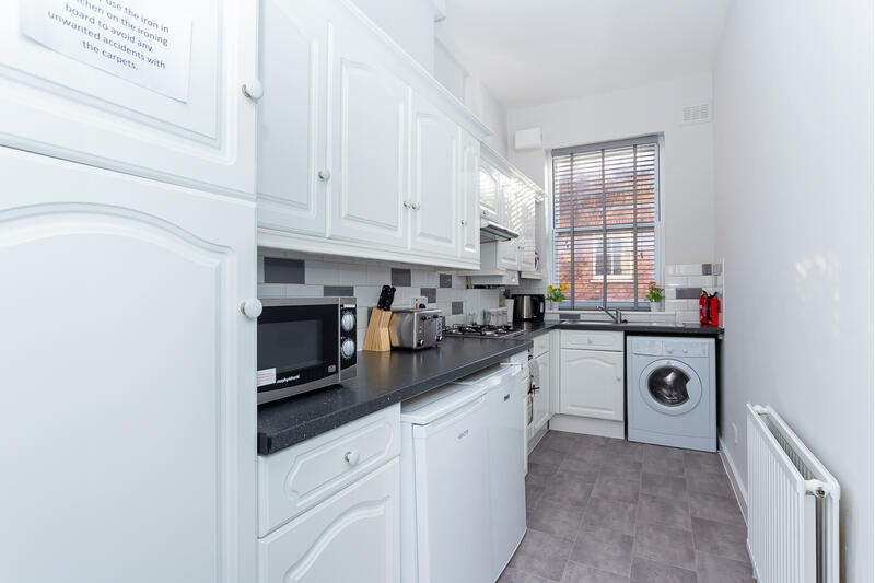 Apartment in London - View 4