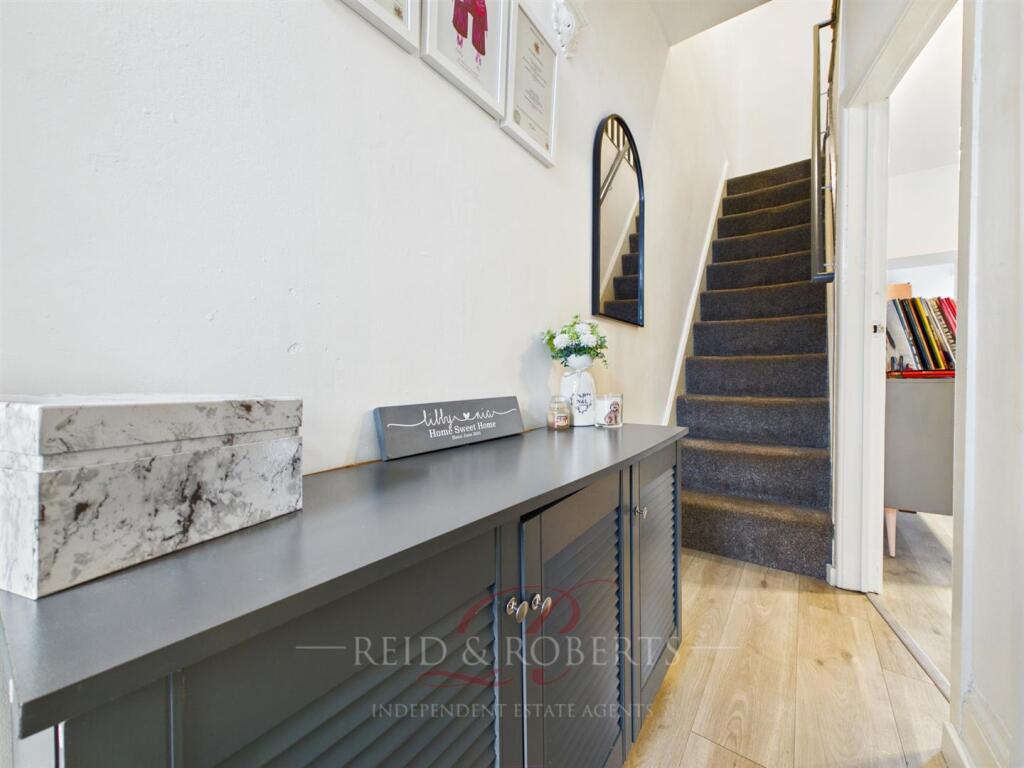 House in Coedpoeth - View 3