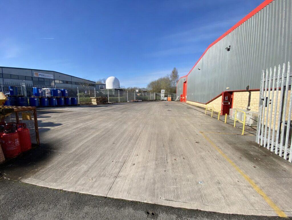 Additional image 8 of 12B Metcalf Drive, Altham Business Park, Accrington, BB5 5TU