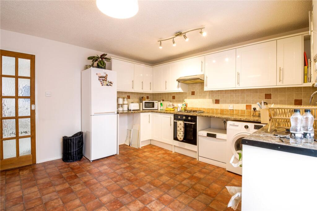 Apartment in Bristol, City of Bristol - View 2