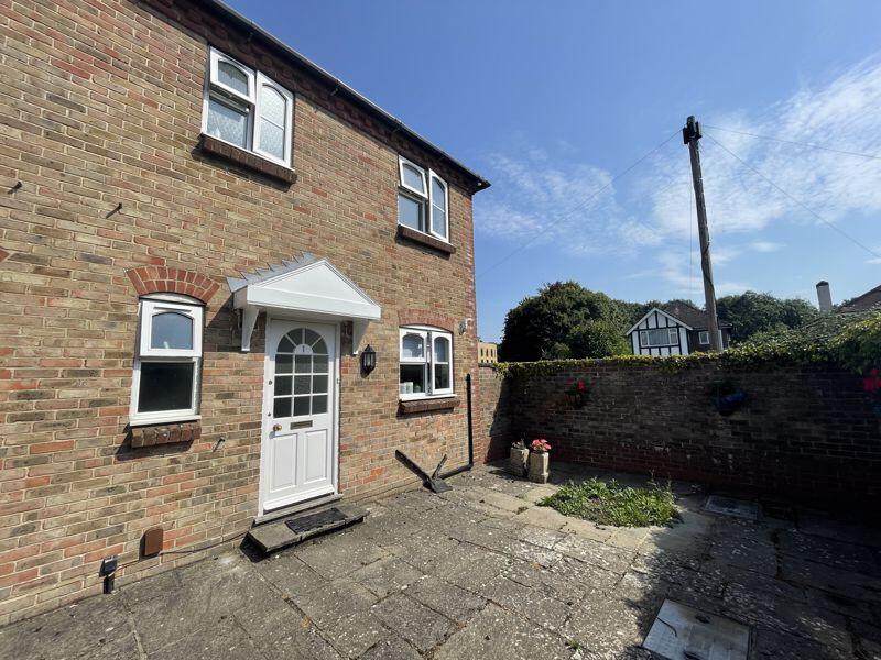 Main image of property: Dolphin Mews, Chichester