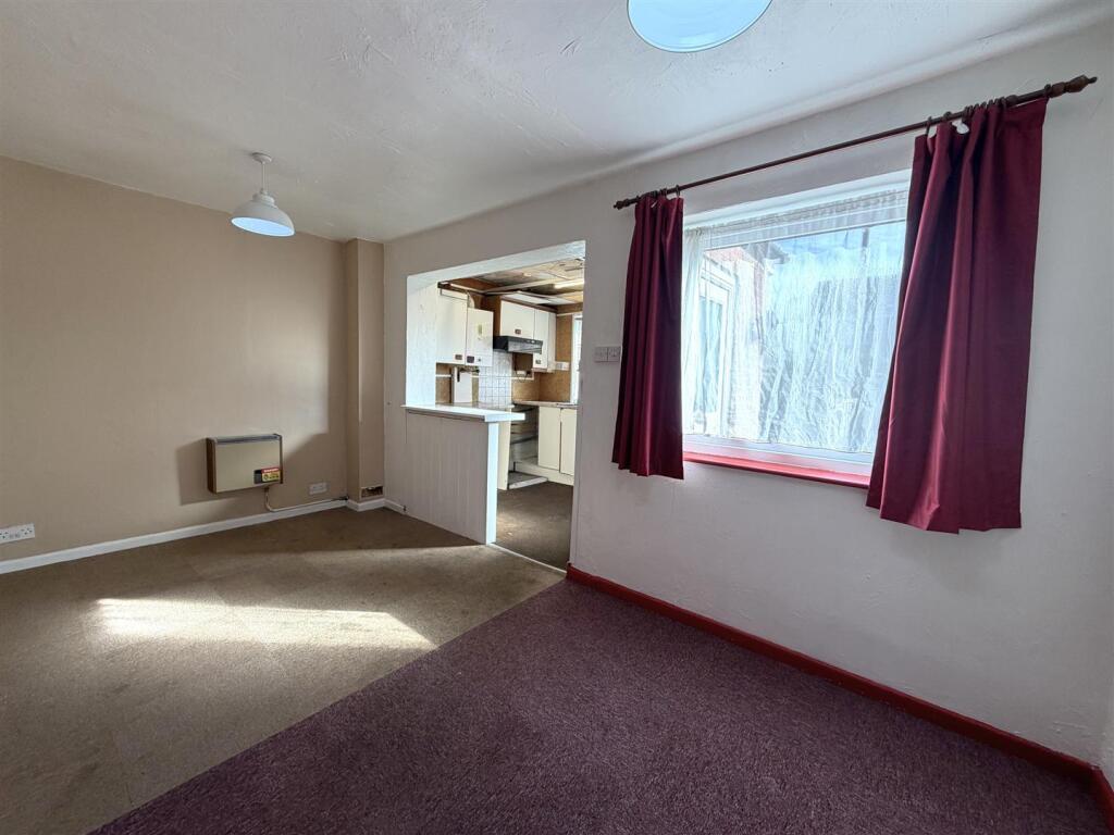 House in Bolton - More