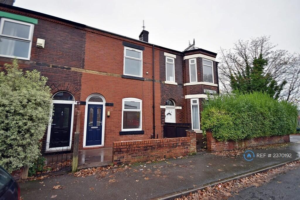Main image of property: Warwick St, Manchester, M27