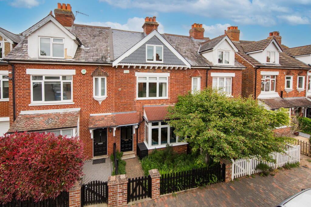 Main image of property: Stephens Road, Tunbridge Wells
