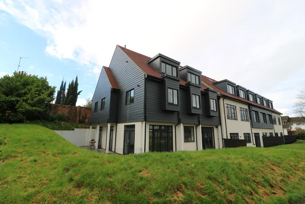 Main image of property: Station Road, Dorking