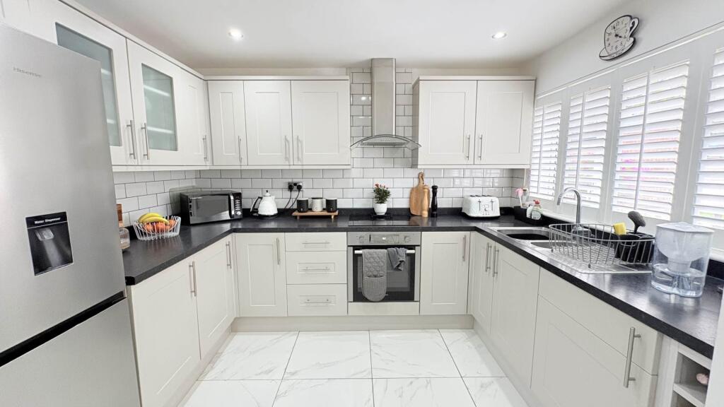 House in Letchworth, Norton - View 3