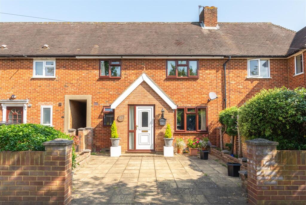 Main image of property: Island Farm Road, West Molesey