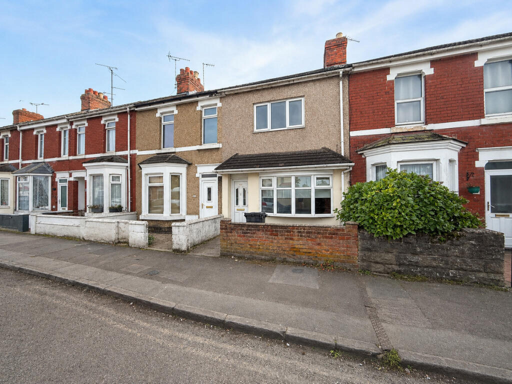 Main image of property: Ferndale Road, Swindon, SN2 1