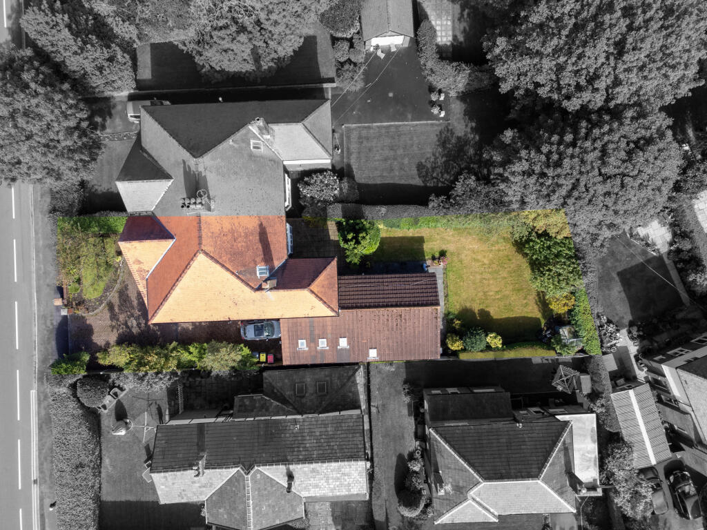 4-bed semi-detached on Garstang Road, Fulwood, Preston, PR2, £460,000