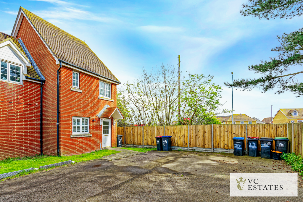 Main image of property: Larch Close, Hersden, Sturry