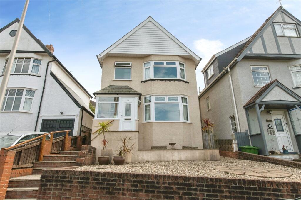 Main image of property: Ashleigh Road, EXMOUTH, Devon, EX8