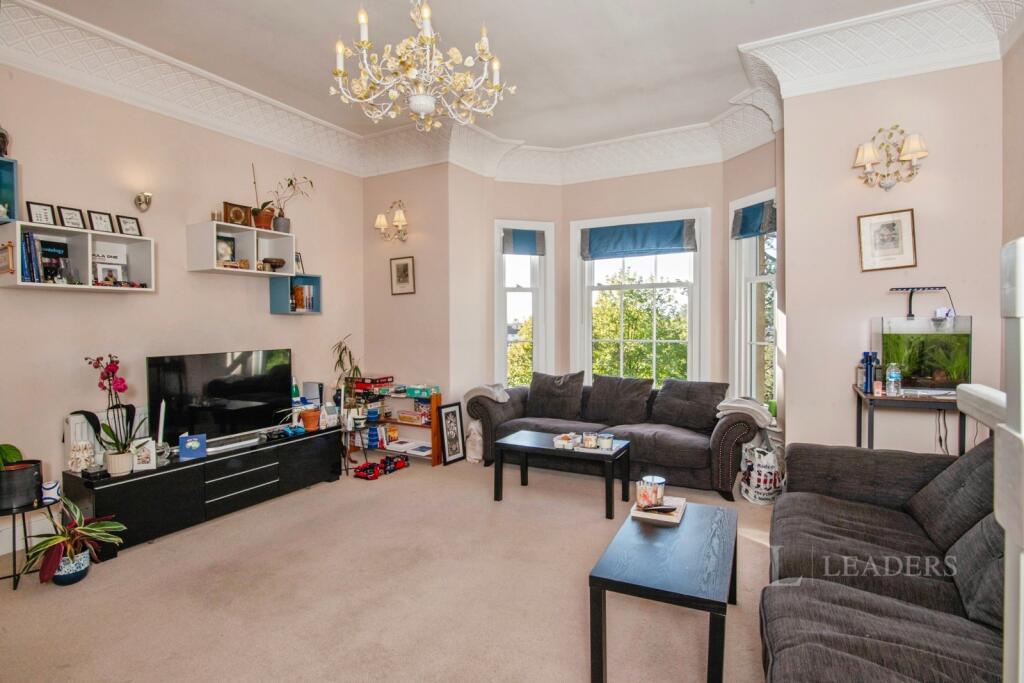 Apartment in Worcester, St Peters, Red Hill - View 5