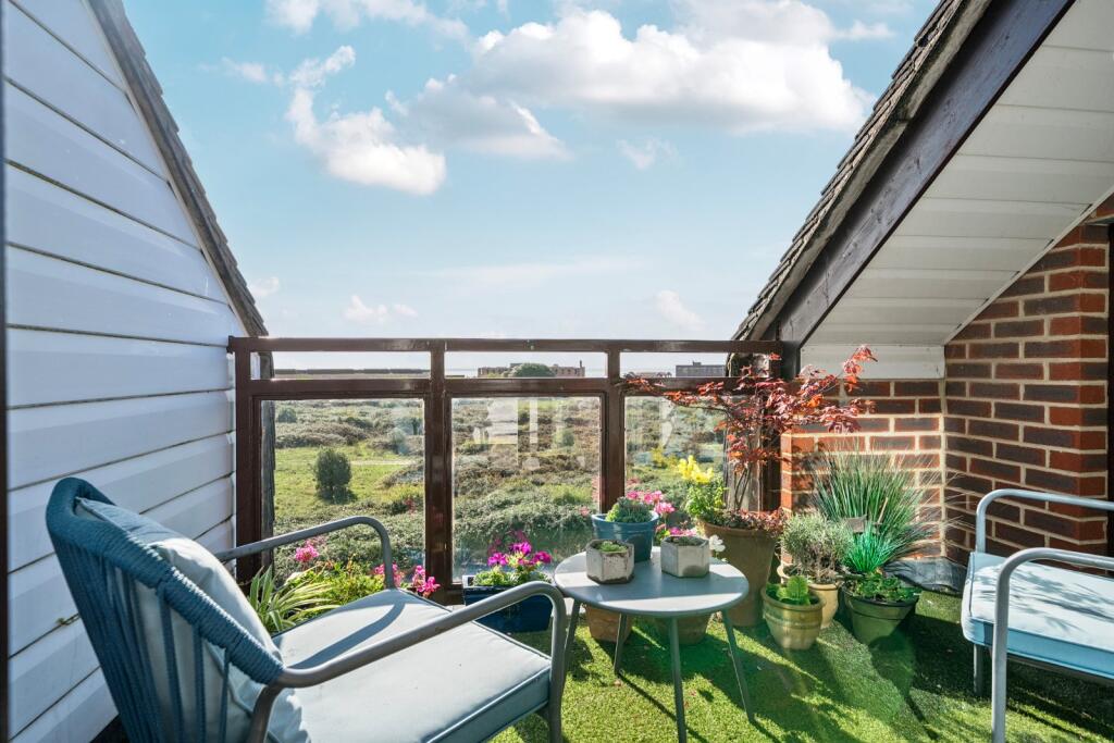 Main image of property: Horse Sands Close, Southsea, Hampshire, PO4