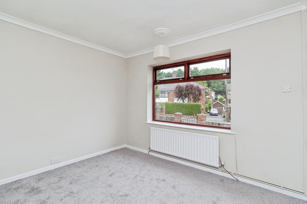 House in Stoke-on-Trent - View 4