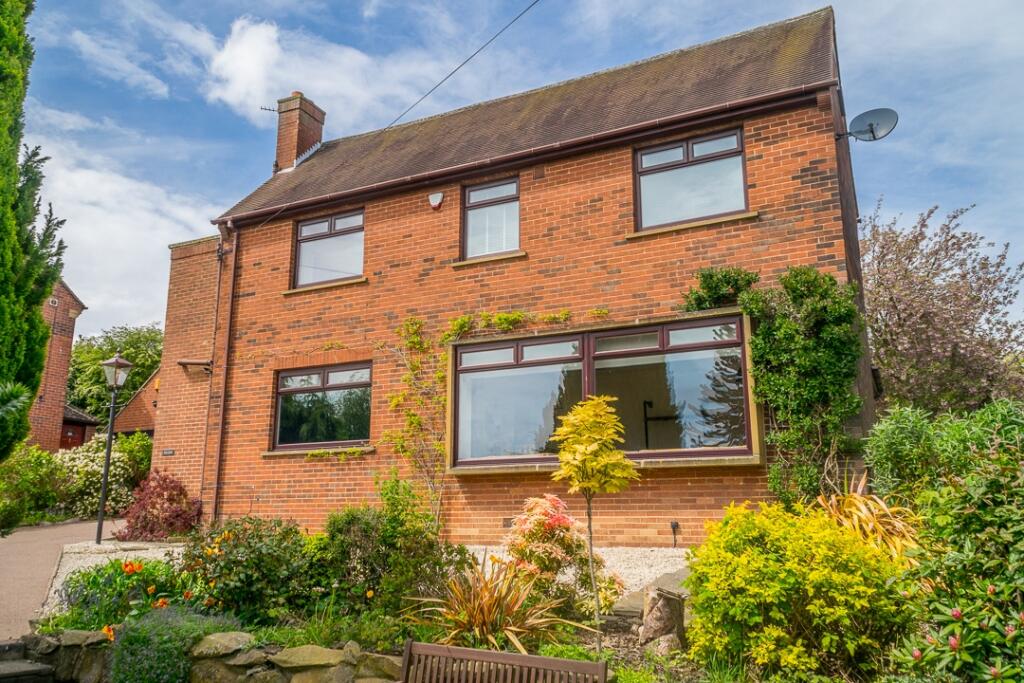 Main image of property: WILLERBY GELDERD ROAD LEEDS LS27 7LX