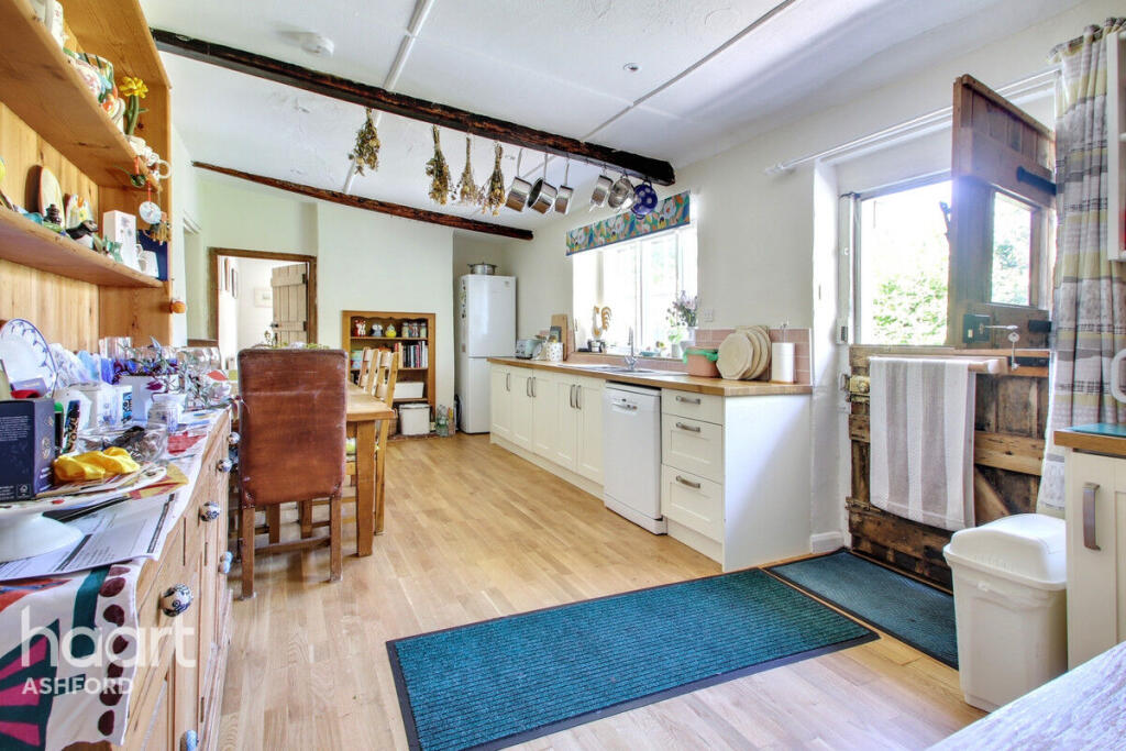 Main image of property: Woodchurch Road, ASHFORD