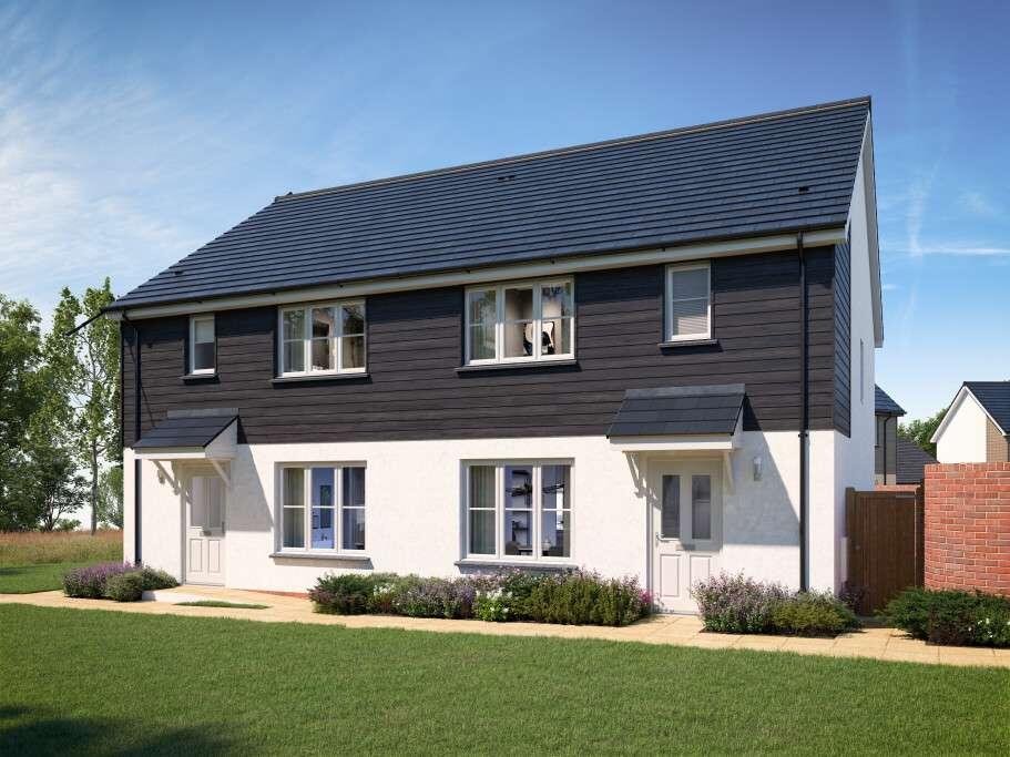 Main image of property: Carrine Road,
Truro,
Cornwall,
TR1