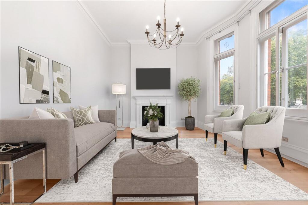 Main image of property: Egerton Gardens, Knightsbridge, London, SW3