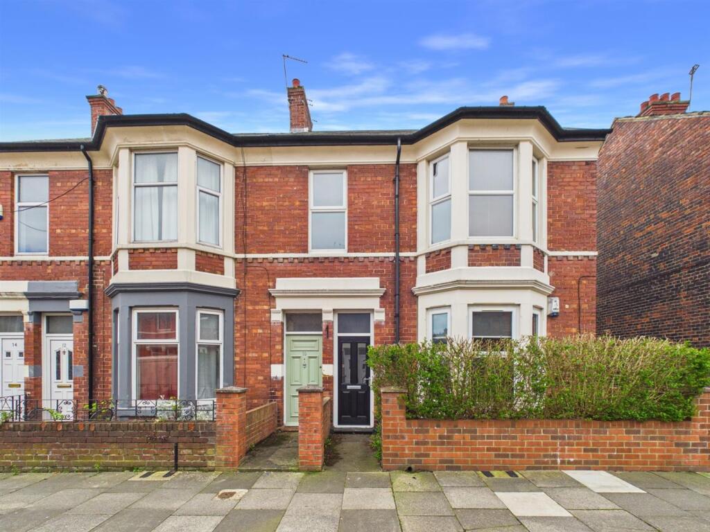 Main image of property: Belford Terrace, North Shields