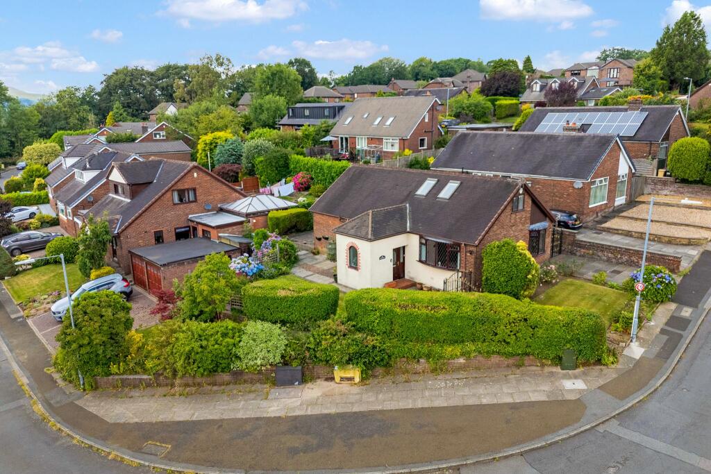 Main image of property: 26 High Meadows, Bolton, BL7 9AR