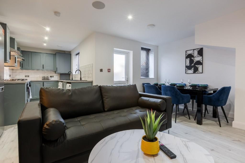 House in Liverpool - View 2
