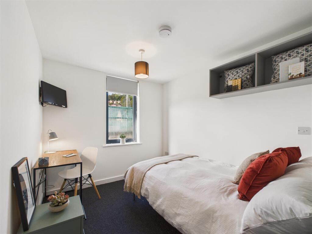 Additional image 13 of Flat 3, Widcombe Wharf