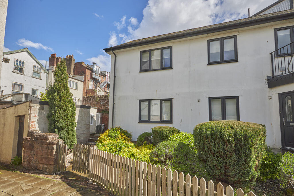 Main image of property: North Street, Exeter
