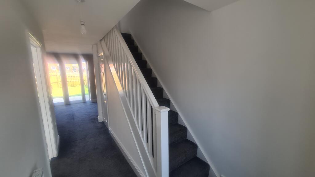St Johns Place, Eakring Road, Bilsthorpe, Nottinghamshire - More