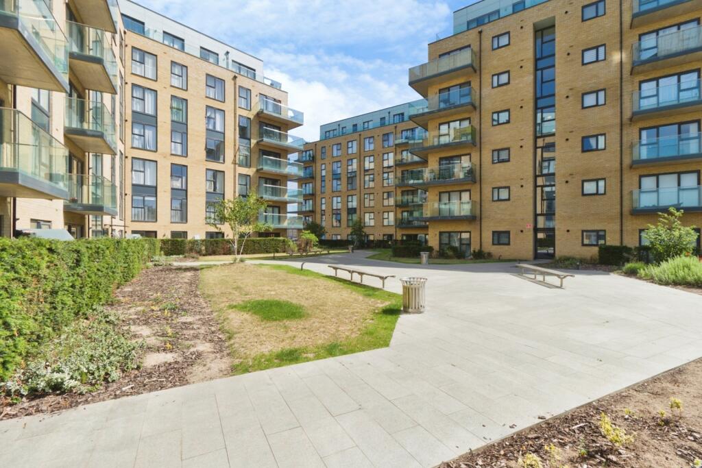 Main image of property: Mill Pond Road, DARTFORD, Kent, DA1