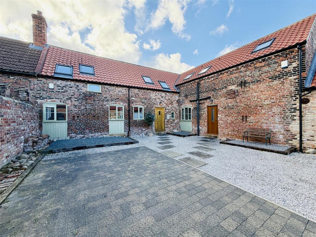 Main image of property: Fir Tree Lane, Thorpe Willoughby