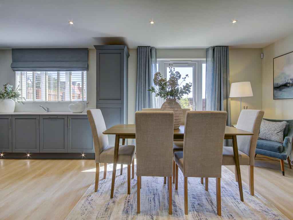 House in Kilmarnock - More