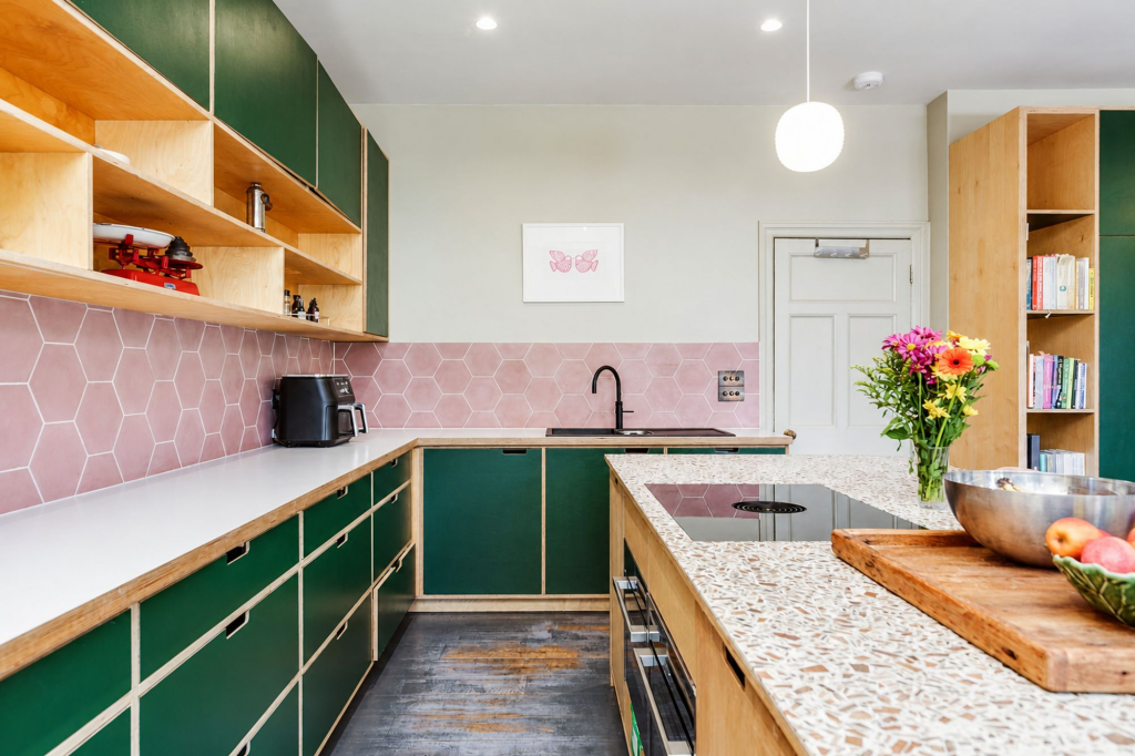 House in Hove, Brighton and Hove - View 4