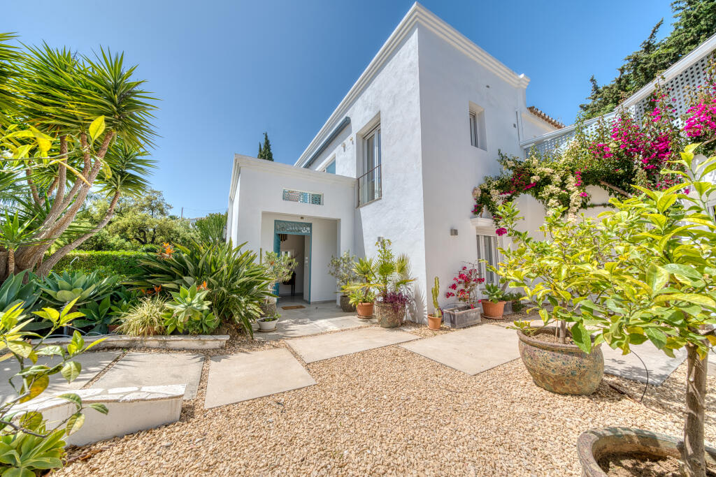 Main image of property: Andalucia, Malaga, Marbella