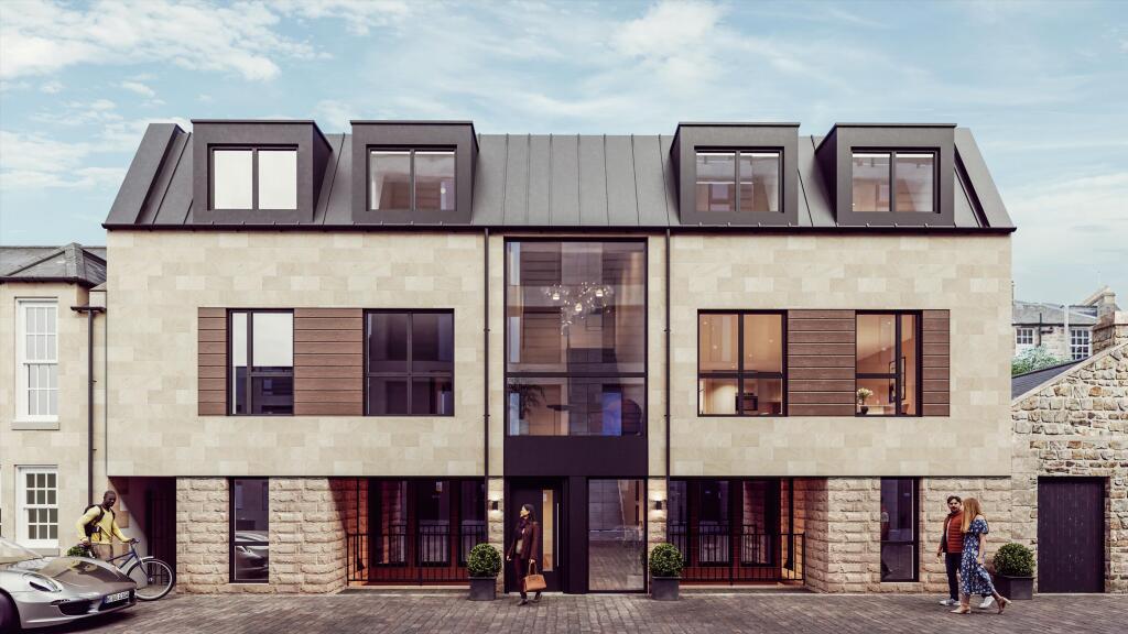 Main image of property: York Lane, Edinburgh EH1